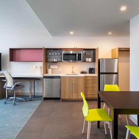 Home2 Suites By Hilton North Little Rock, Ar Екстериор снимка