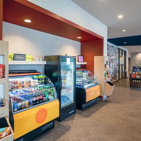 Home2 Suites By Hilton North Little Rock, Ar Екстериор снимка
