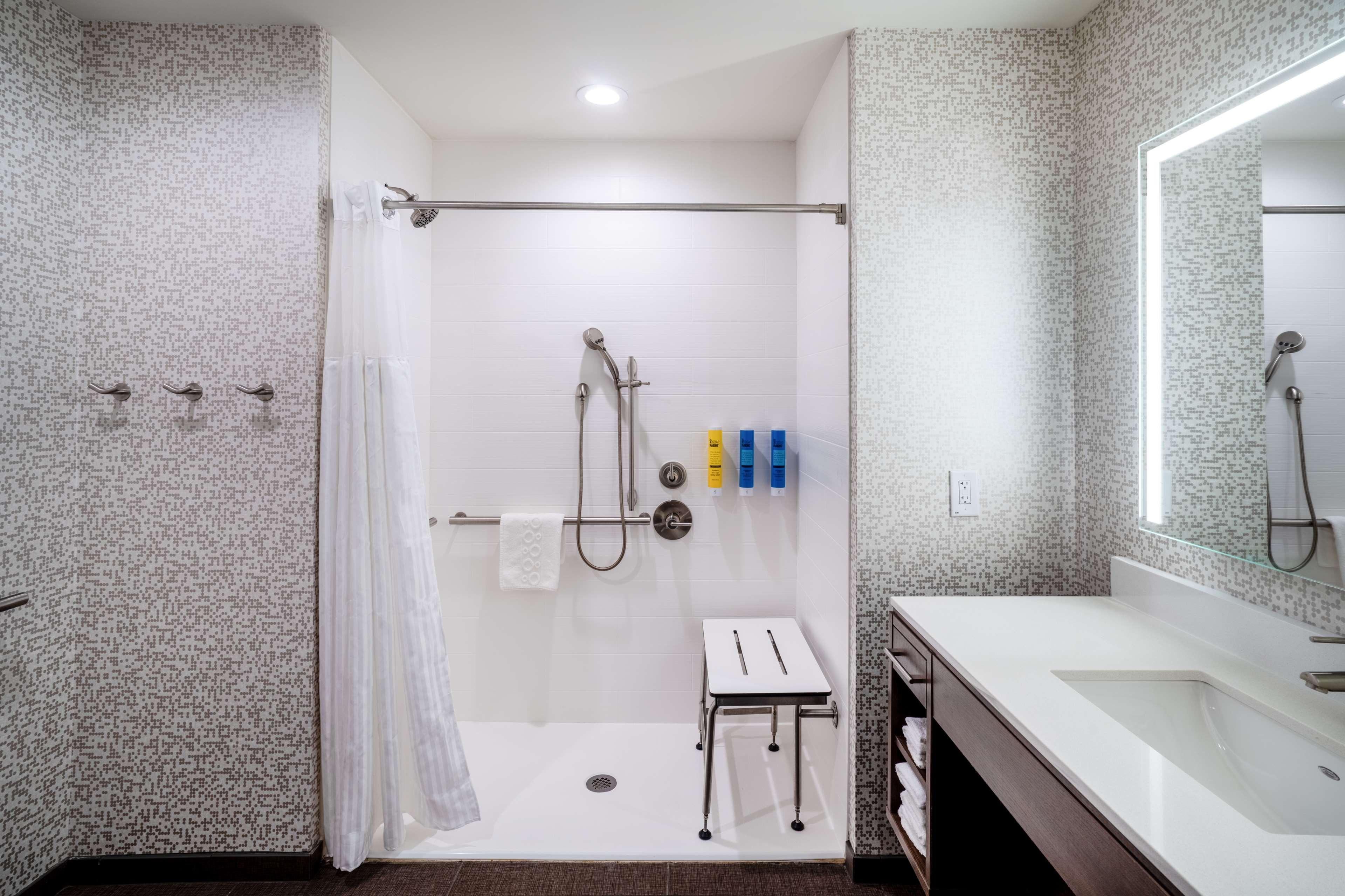 Home2 Suites By Hilton North Little Rock, Ar Екстериор снимка