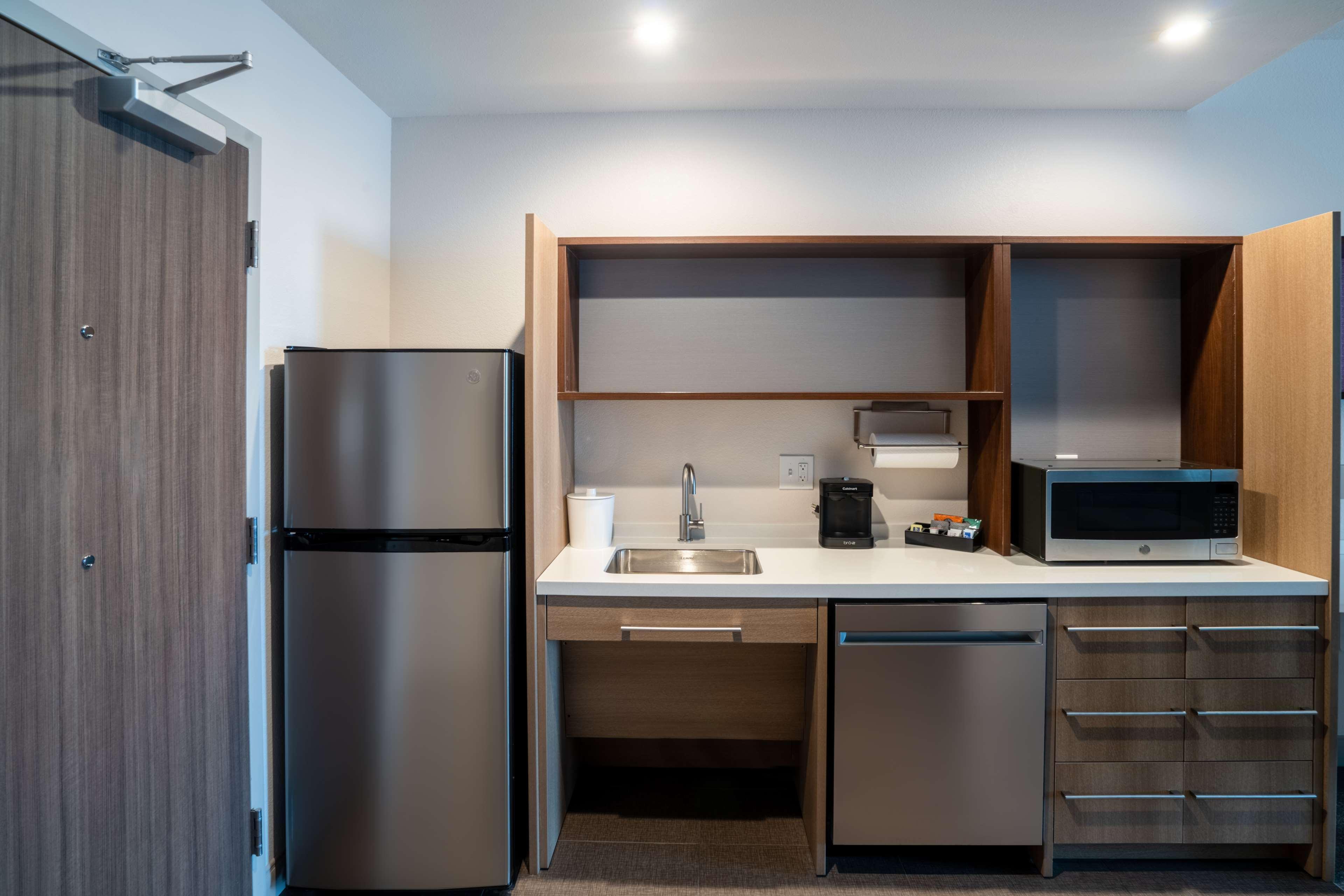 Home2 Suites By Hilton North Little Rock, Ar Екстериор снимка