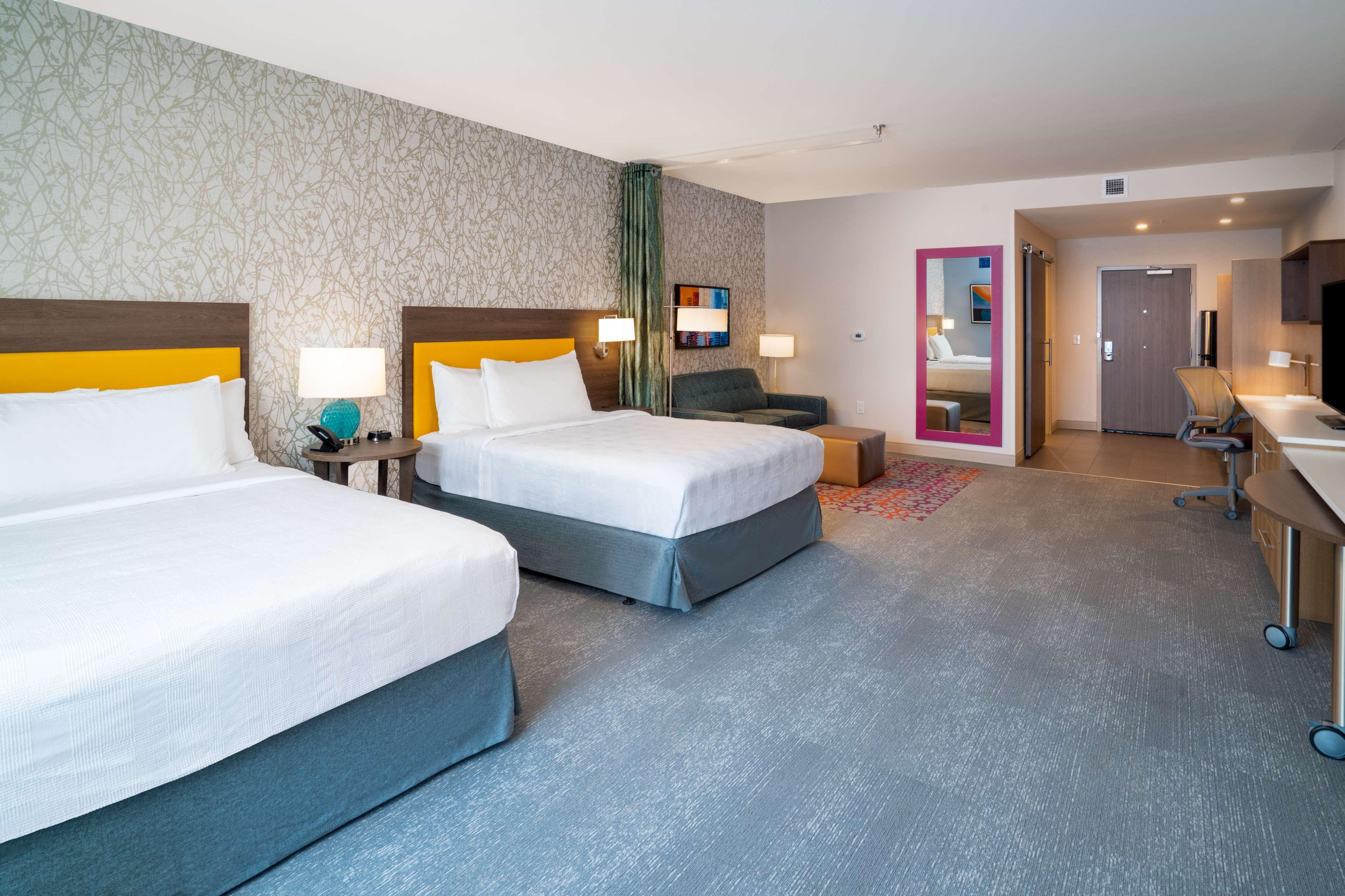 Home2 Suites By Hilton North Little Rock, Ar Екстериор снимка