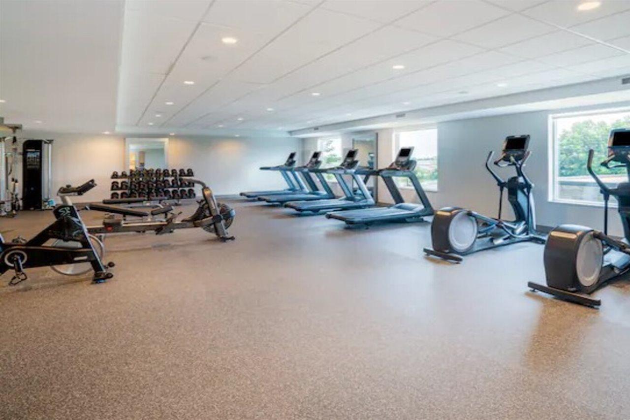 Home2 Suites By Hilton North Little Rock, Ar Екстериор снимка