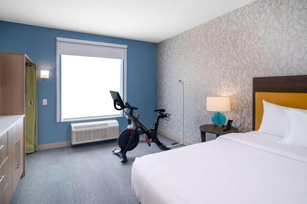 Home2 Suites By Hilton North Little Rock, Ar Стая снимка