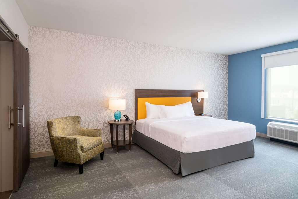 Home2 Suites By Hilton North Little Rock, Ar Стая снимка