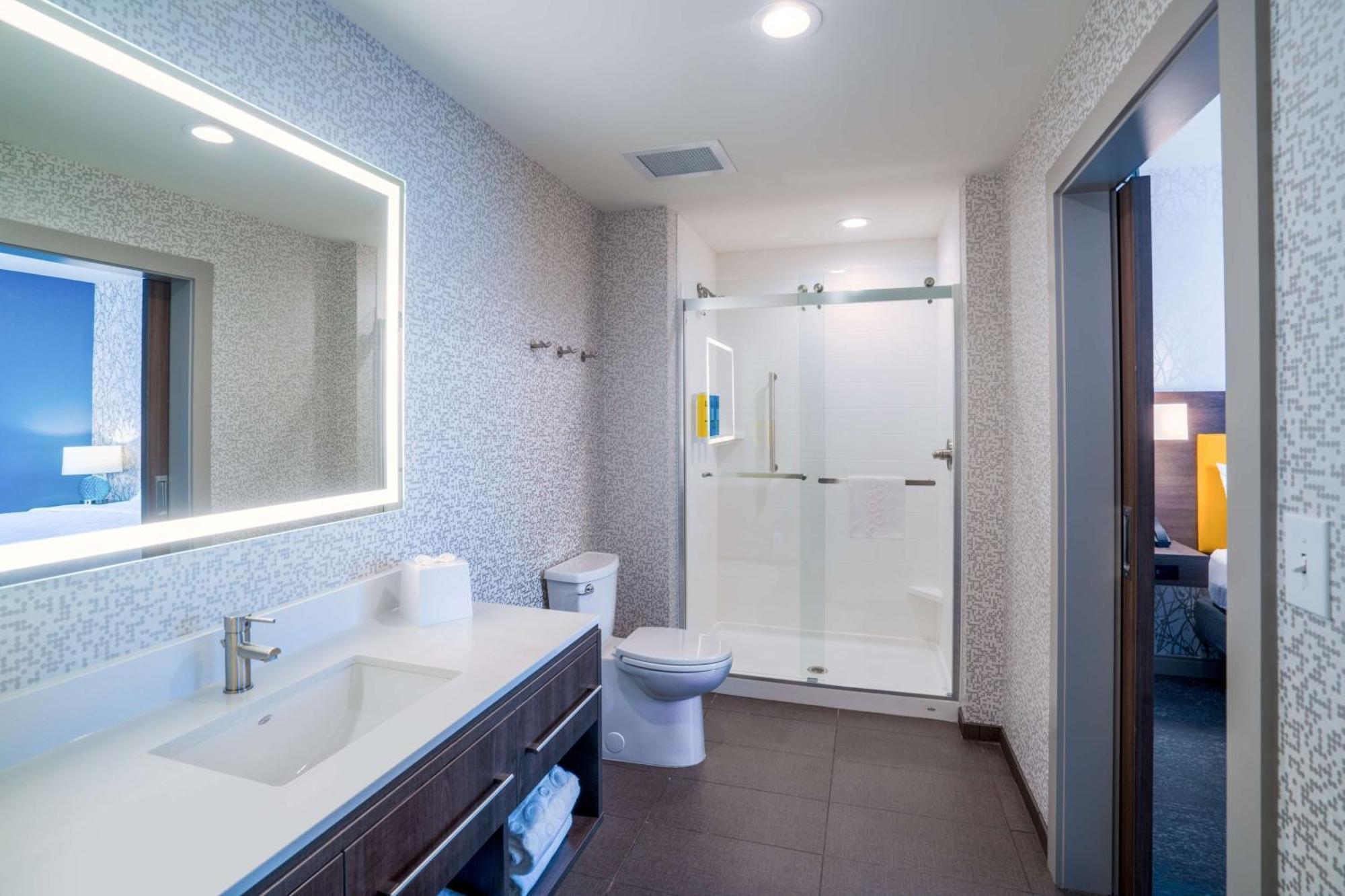 Home2 Suites By Hilton North Little Rock, Ar Екстериор снимка