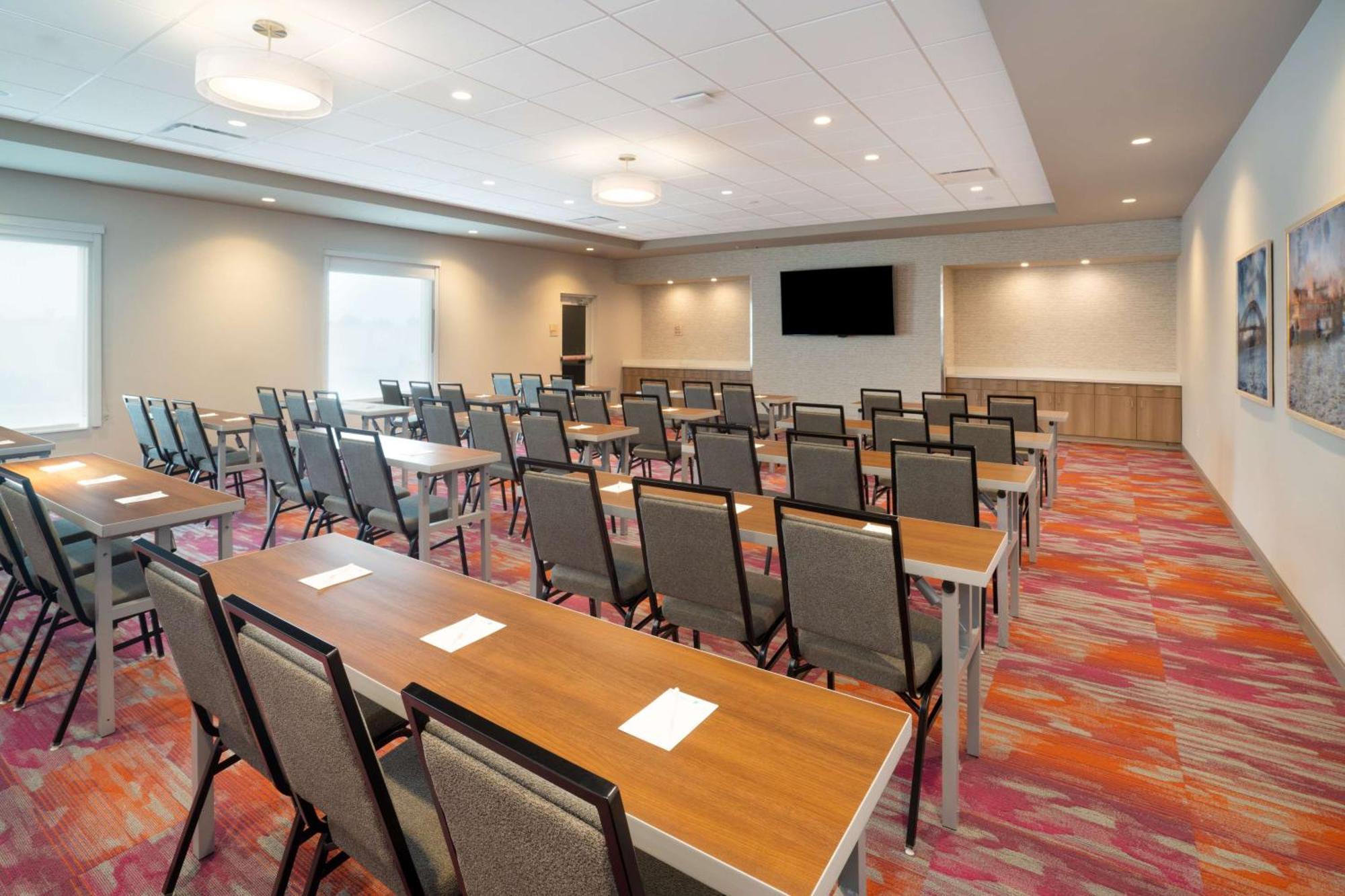 Home2 Suites By Hilton North Little Rock, Ar Екстериор снимка