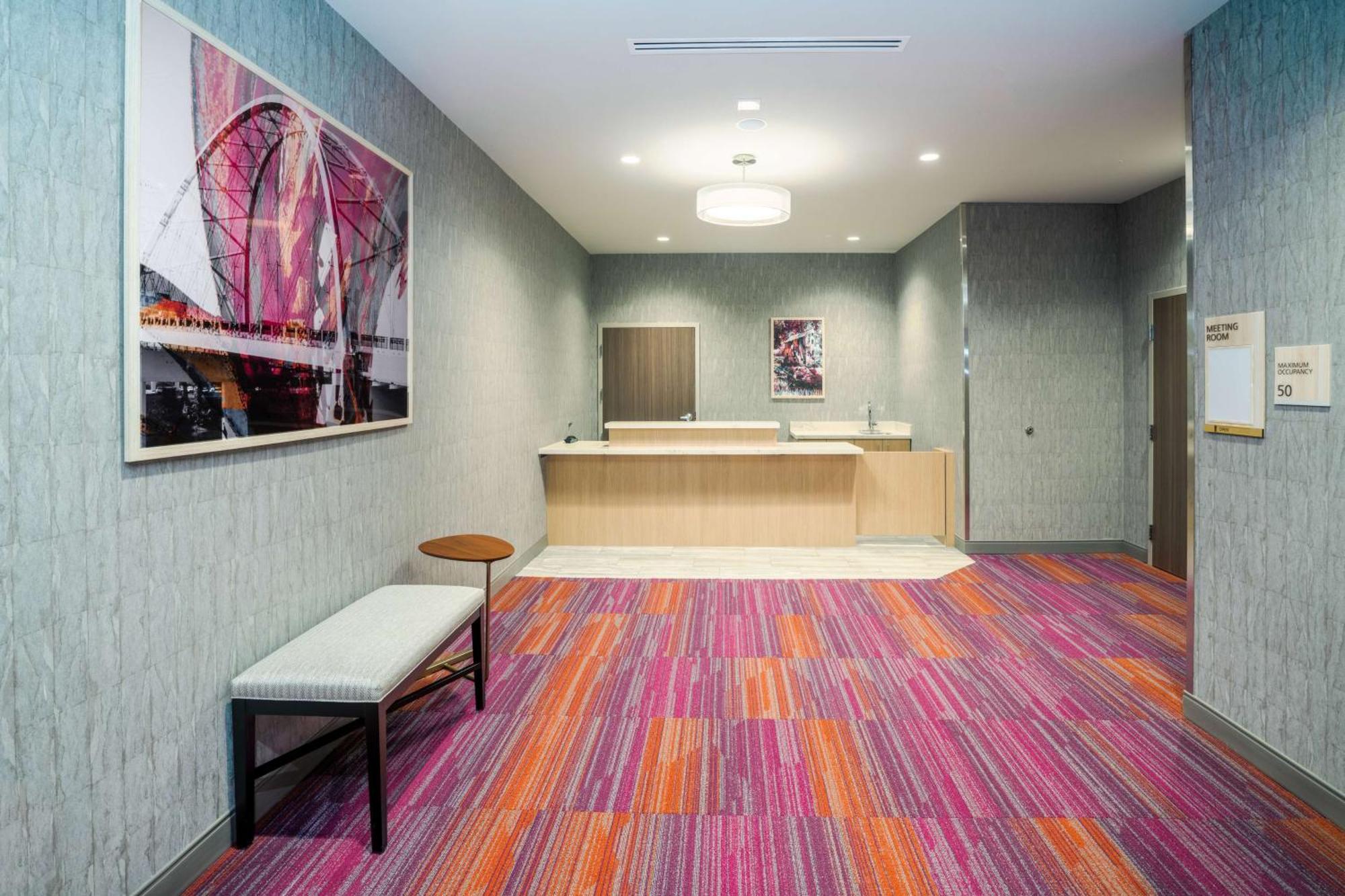 Home2 Suites By Hilton North Little Rock, Ar Екстериор снимка