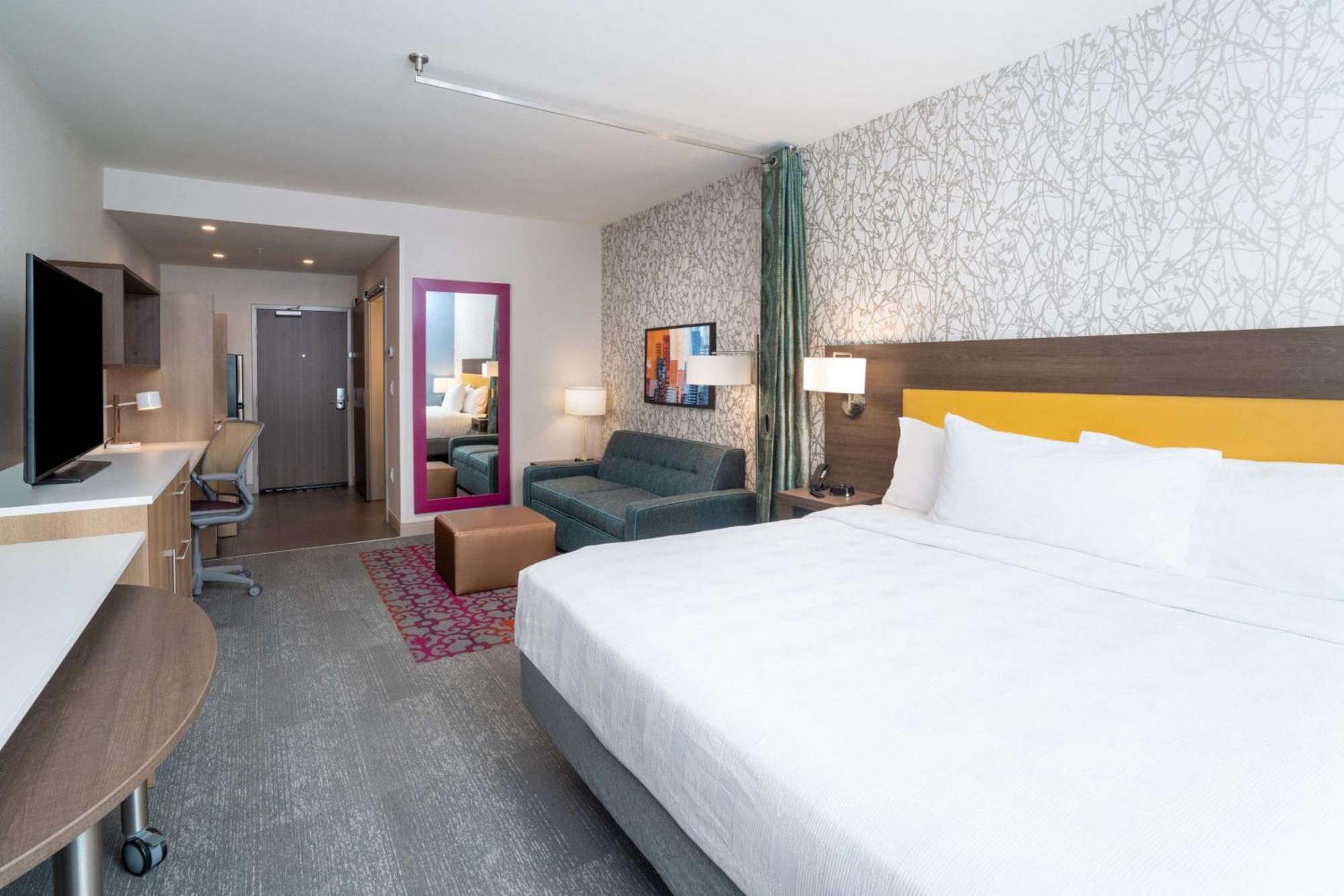 Home2 Suites By Hilton North Little Rock, Ar Екстериор снимка