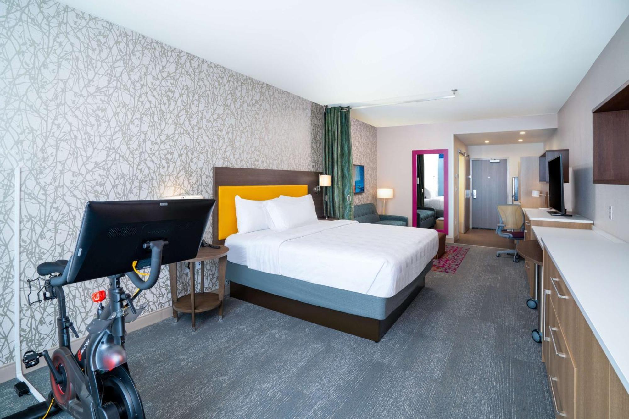 Home2 Suites By Hilton North Little Rock, Ar Екстериор снимка