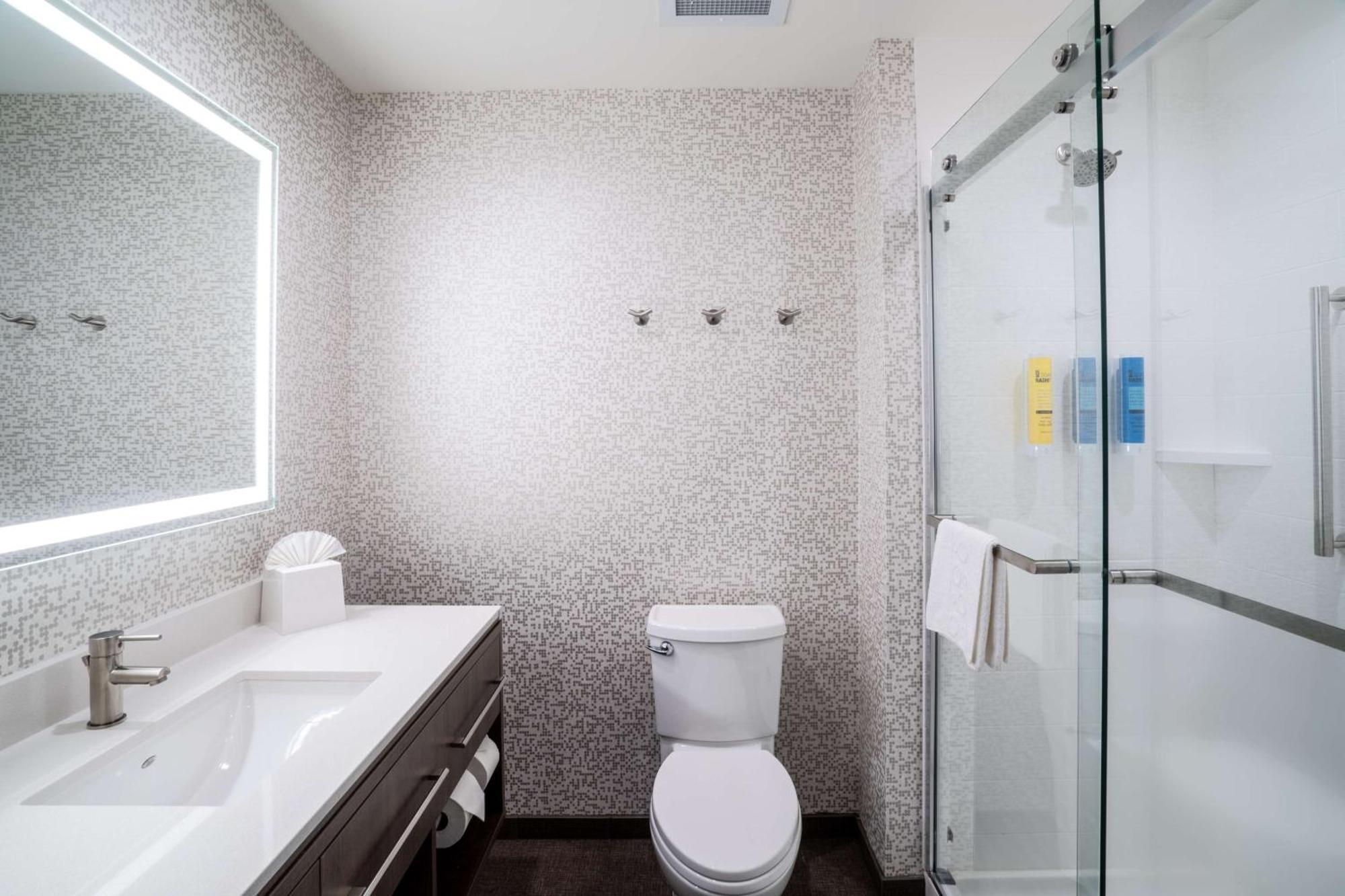 Home2 Suites By Hilton North Little Rock, Ar Екстериор снимка