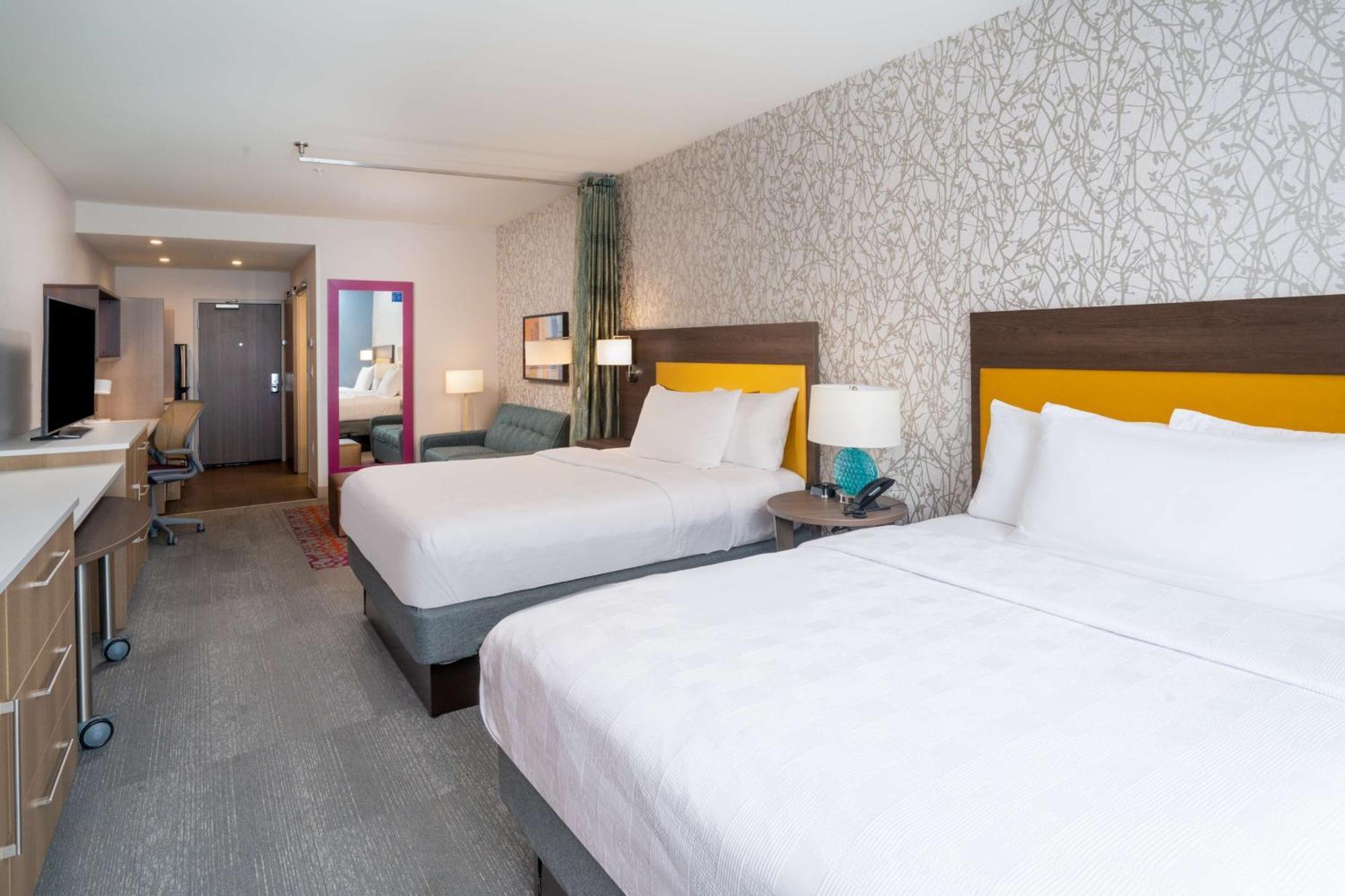 Home2 Suites By Hilton North Little Rock, Ar Екстериор снимка