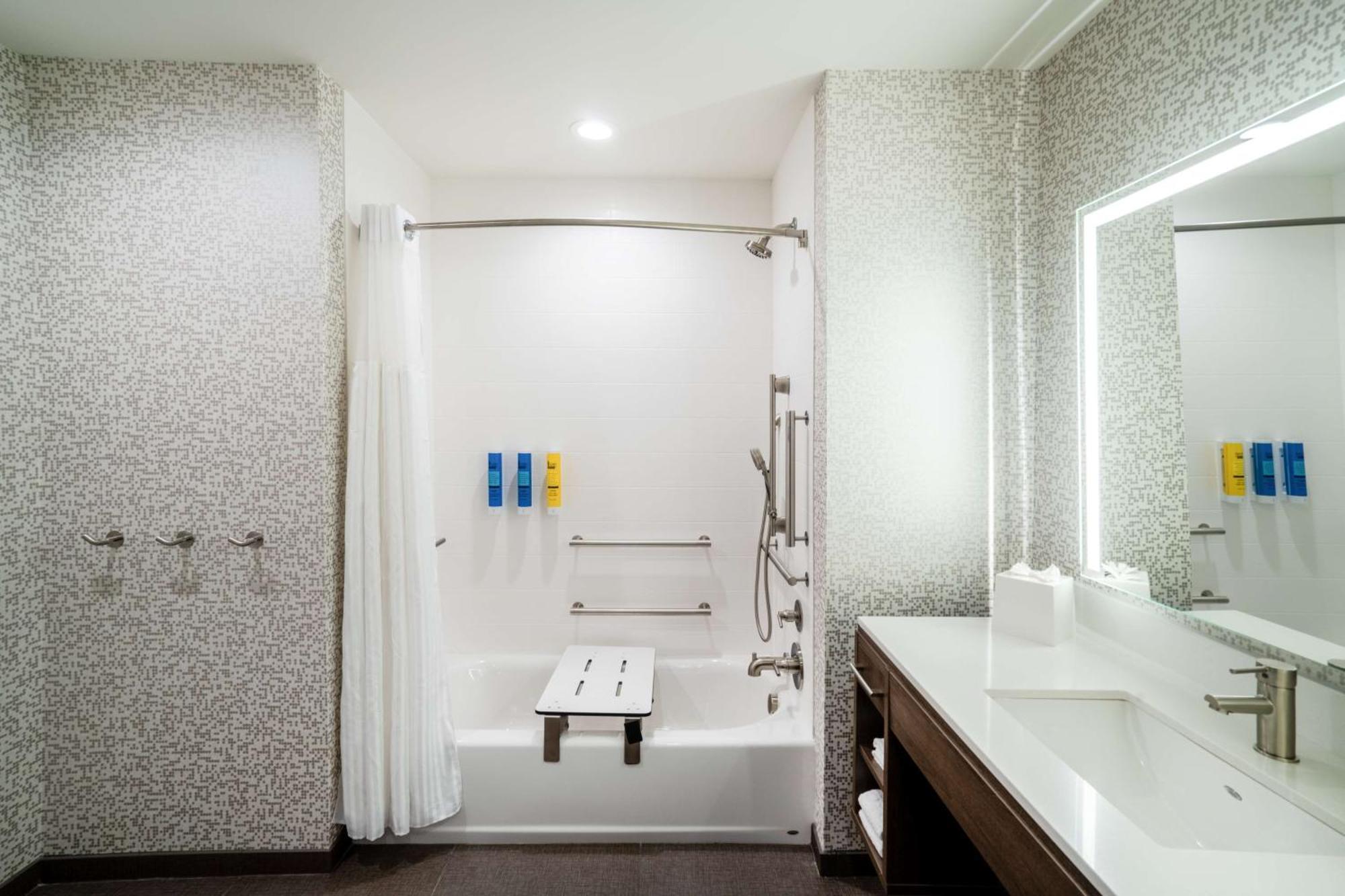 Home2 Suites By Hilton North Little Rock, Ar Екстериор снимка