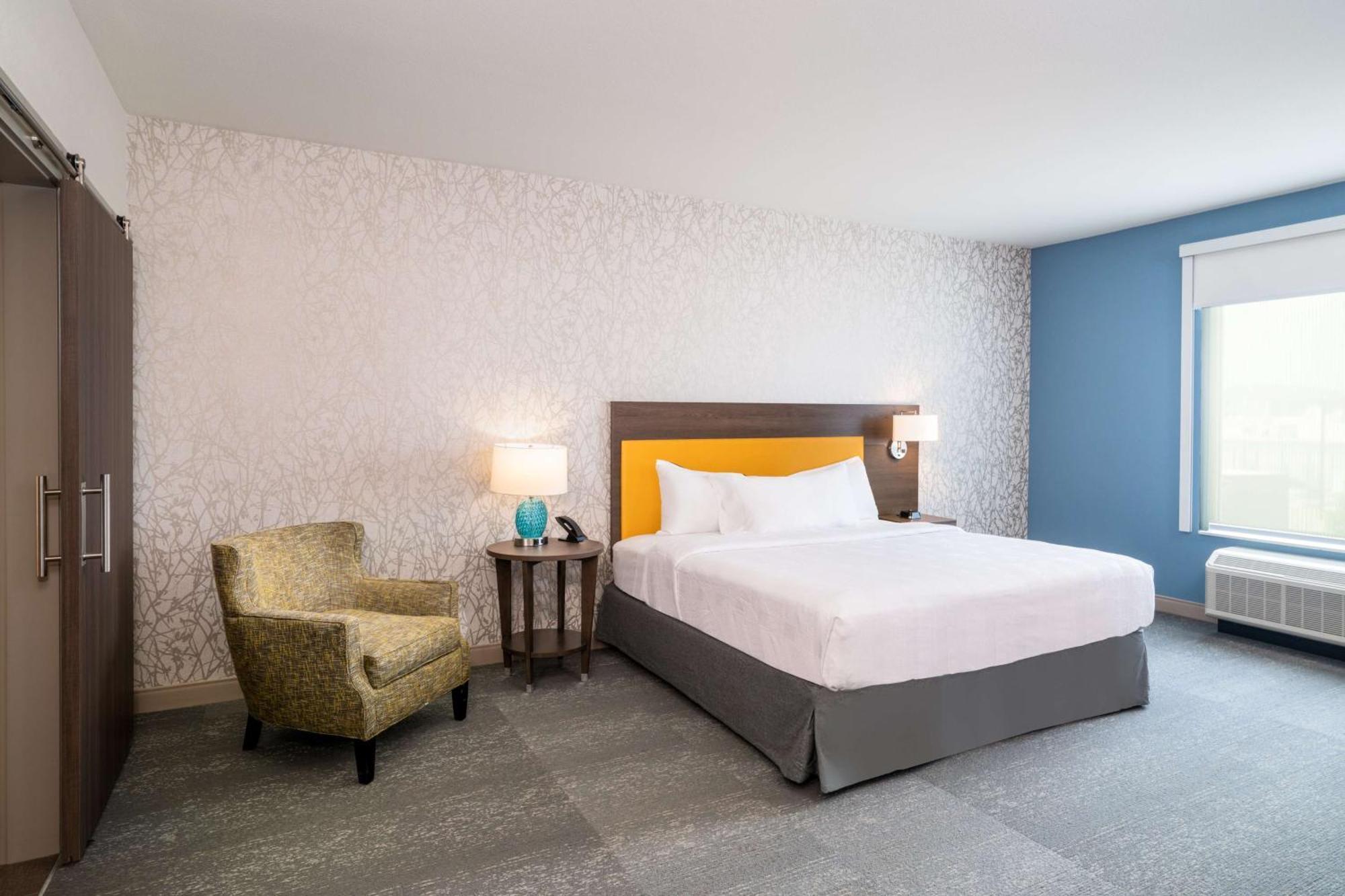 Home2 Suites By Hilton North Little Rock, Ar Екстериор снимка