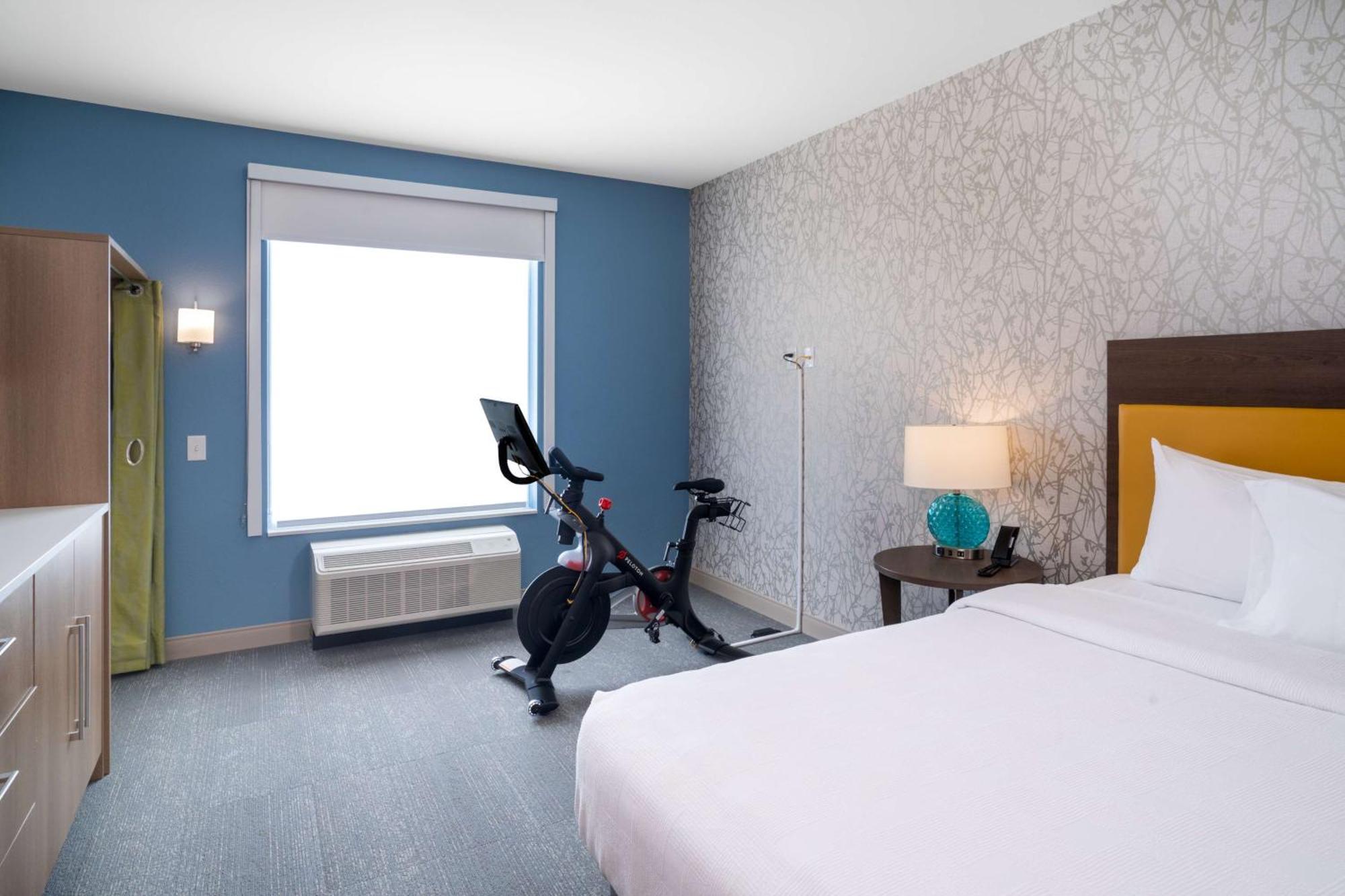 Home2 Suites By Hilton North Little Rock, Ar Екстериор снимка