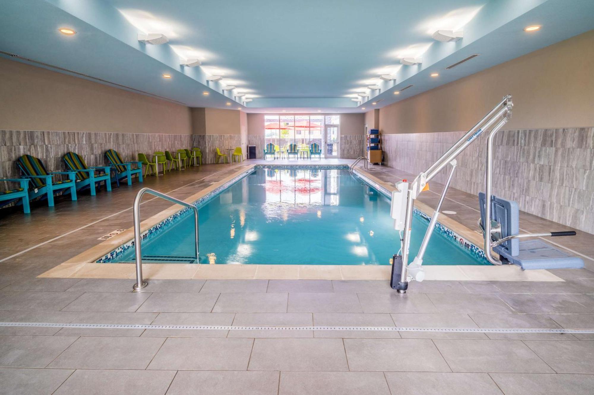 Home2 Suites By Hilton North Little Rock, Ar Екстериор снимка