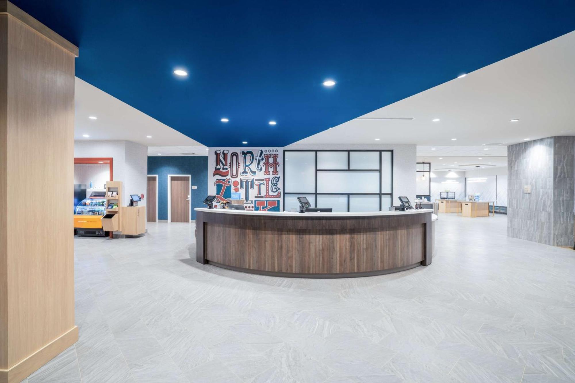 Home2 Suites By Hilton North Little Rock, Ar Екстериор снимка