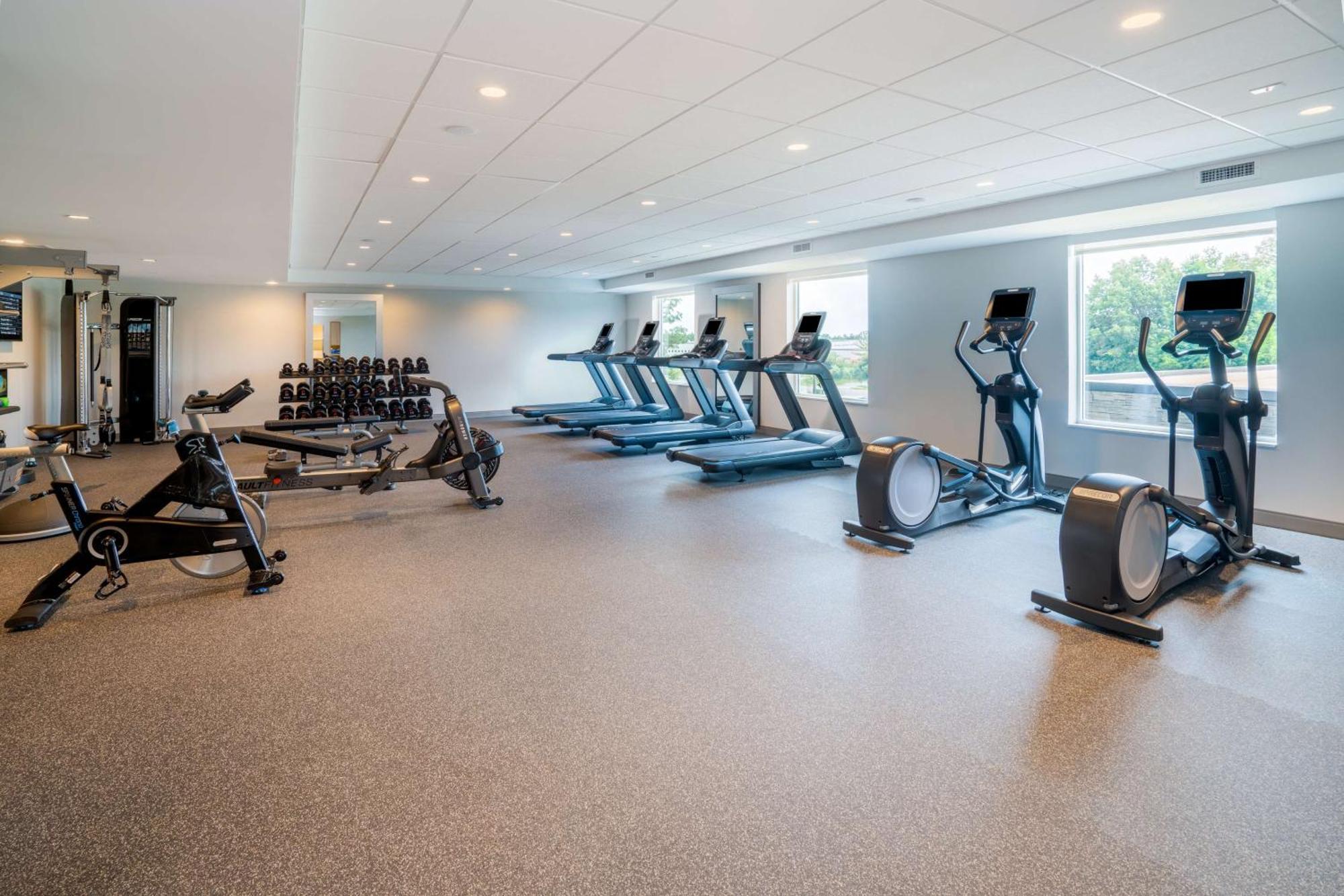 Home2 Suites By Hilton North Little Rock, Ar Екстериор снимка