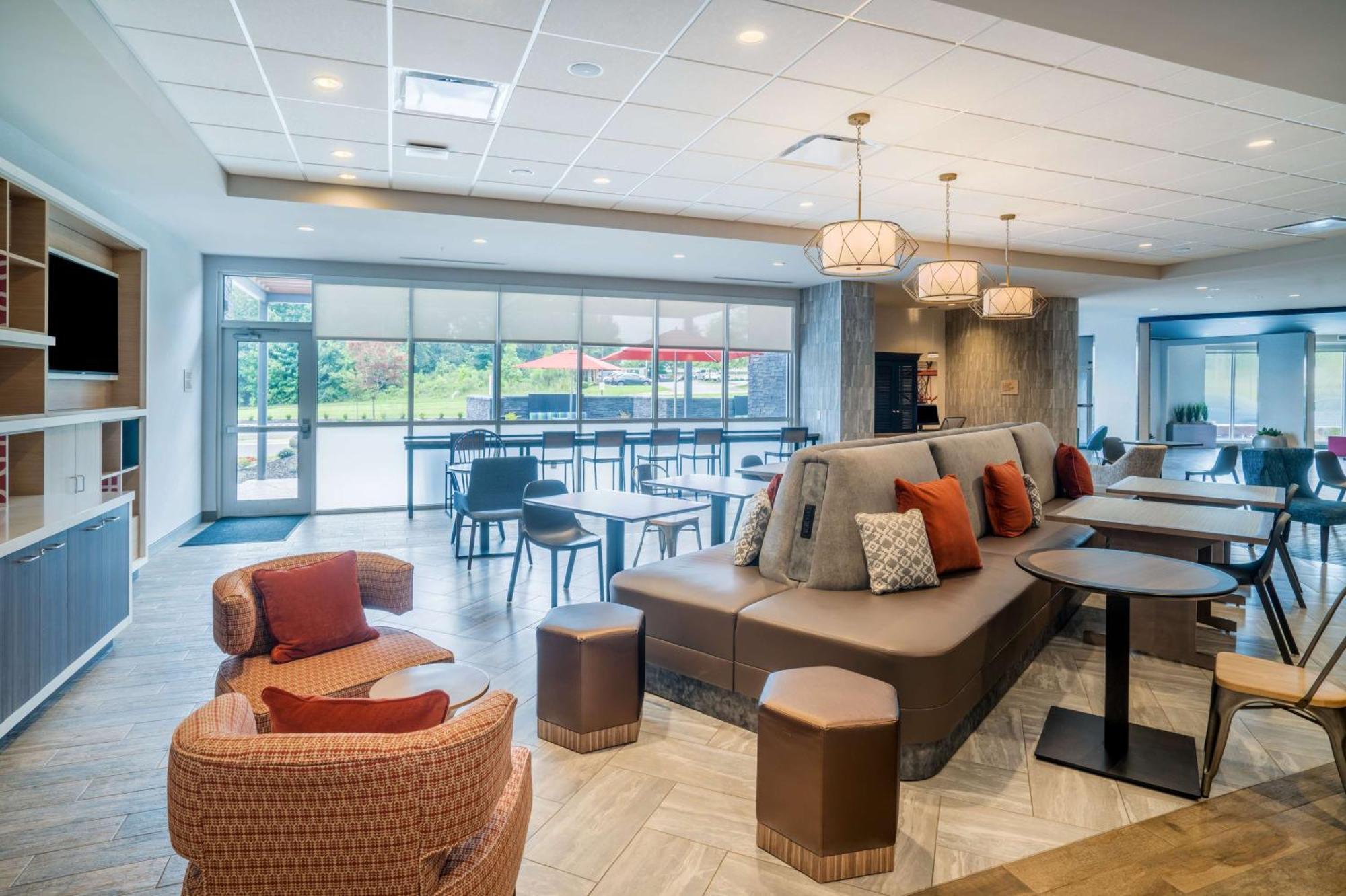 Home2 Suites By Hilton North Little Rock, Ar Екстериор снимка