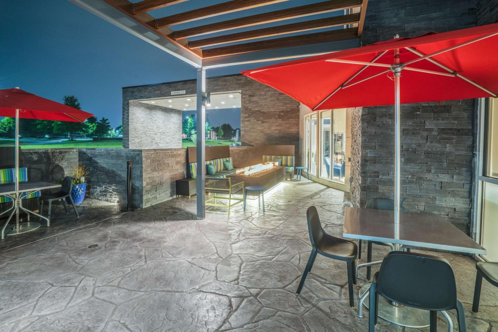Home2 Suites By Hilton North Little Rock, Ar Екстериор снимка